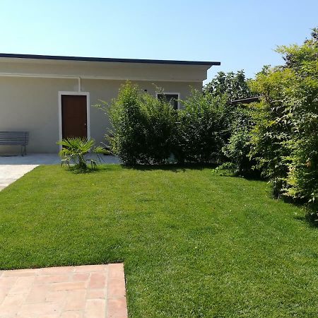 Casa Vista Lago Ravenna Exterior foto